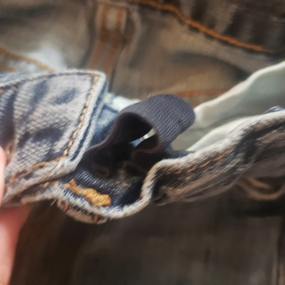 Baby Gap Distressed Regular Straight Jean Bundle
